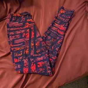 Lularoe OS leggings